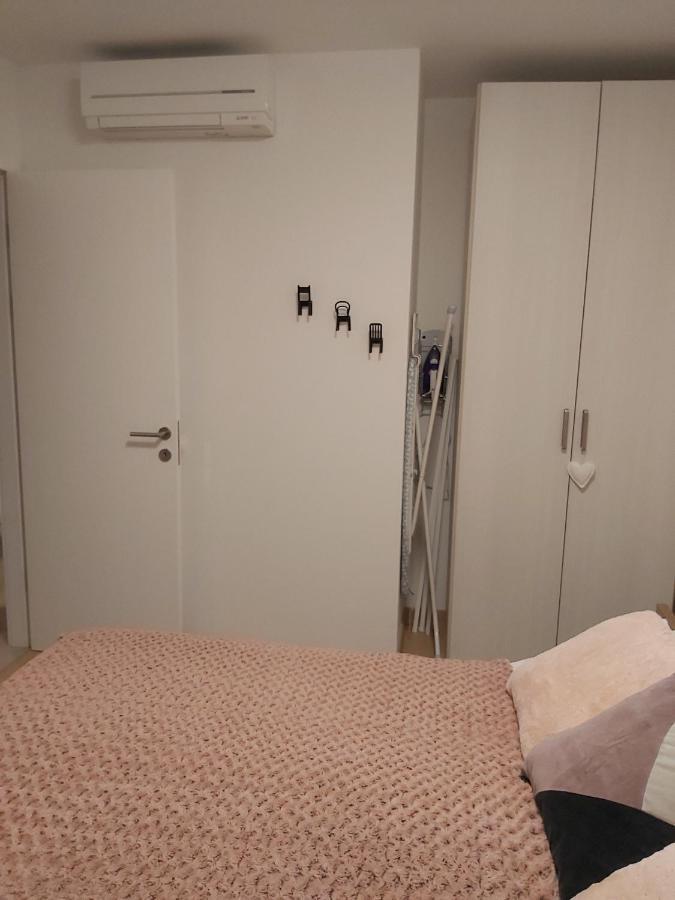 Appartamento Split Seaside Darling Esterno foto