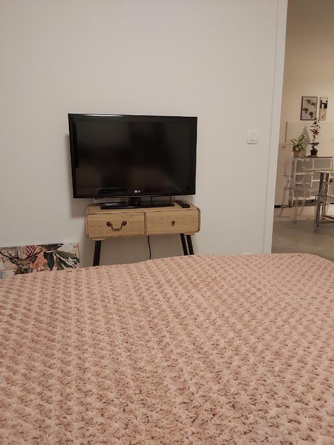 Appartamento Split Seaside Darling Esterno foto