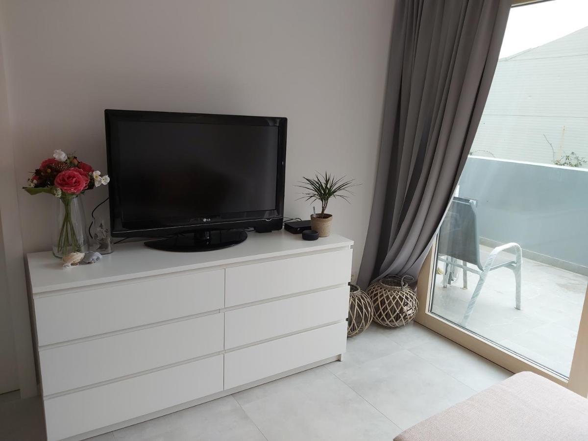 Appartamento Split Seaside Darling Esterno foto