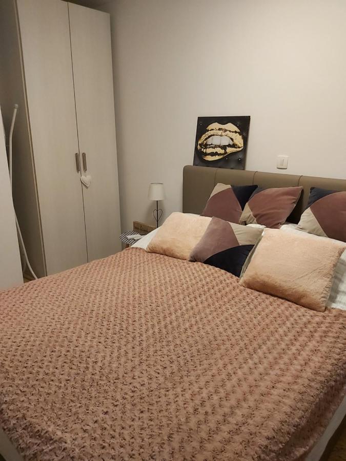 Appartamento Split Seaside Darling Esterno foto