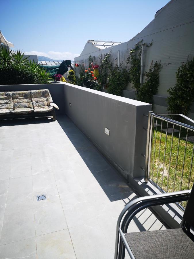 Appartamento Split Seaside Darling Esterno foto